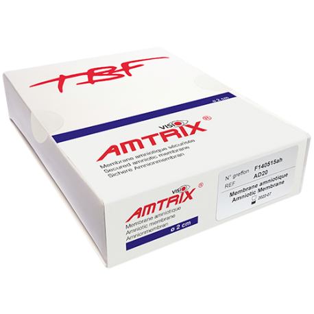 VISIO AMTRIX®