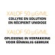 Xalof 50 µg/ml eye drops in solution in single-dose container