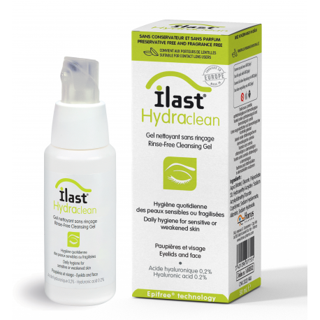 Ilast® Hydraclean