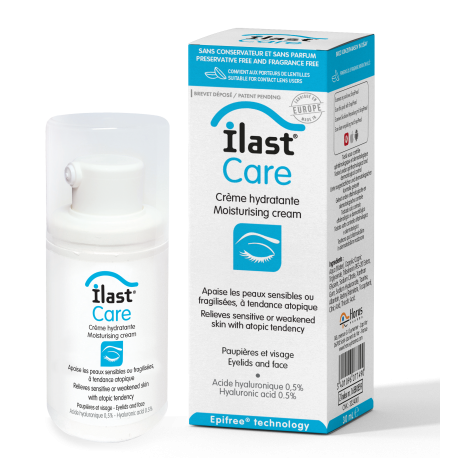 Ilast® Care