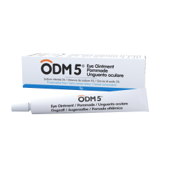ODM5 ® oogzalf