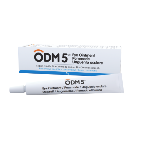 ODM5 ® Pommade