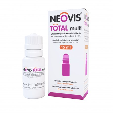 NEOVIS® TOTAL MULTI