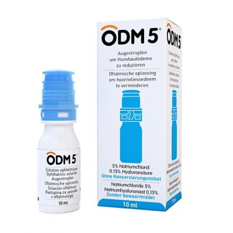 ODM5 ®