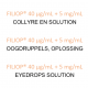 Xalof 50 µg/ml eye drops in solution in single-dose container