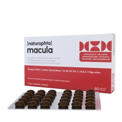 Naturophta® Macula